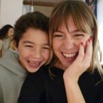 Ana Marta Ferreira Instagram - Só para ter a certeza de que temos parecenças 😄