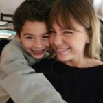 Ana Marta Ferreira Instagram - Só para ter a certeza de que temos parecenças 😄