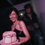 Ana Moura Instagram - voltava já 🥹💖✨ #lávaiela