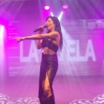 Ana Moura Instagram - 🥲 Muito muito obrigada pela festa e por cada pessoa que fez parte dela 💘 #lávaiela