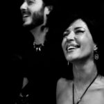 Ana Moura Instagram - 🥲 Muito muito obrigada pela festa e por cada pessoa que fez parte dela 💘 #lávaiela