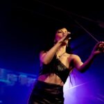 Ana Moura Instagram - 🥲 Muito muito obrigada pela festa e por cada pessoa que fez parte dela 💘 #lávaiela