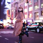 Ana Pau Castell Instagram - solo una chica masss con su foto en este bello lugar 🗽 📸: @larata_nyc