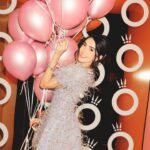 Ana Pau Castell Instagram - dreamyyy ☁️💗 ya es primero de diciembre así que queda inaugurada oficialmente la NAVIDAD !!! ✨🎄