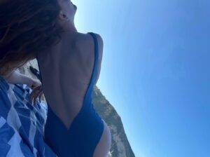 Ana Polvorosa Instagram - 