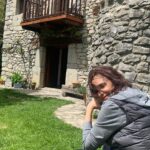 Ana Polvorosa Instagram -