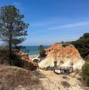 Ana Rita Clara Instagram - Ｂａｌａｎｃｅ ｉｎ ｌｉｆｅ ｓｗｉｎｇｓ⚓️
Fim de semana a Sul.☀️
Bom resto de domingo para todos.

•
•
#ARC #weekend #sunnydays #algarve