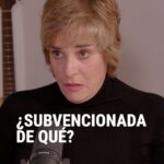 Anabel Alonso Instagram – ¿Subvencionada? ¿Comunista? Esto se le dicen mucho a Anabel Alonso, pero ojo a su respuesta…  Próximamente, #CañasyBarra con @anabelalonso_of, que estrena #LaCelestina en el teatro Reina Victoria de Madrid este 18 de abril.