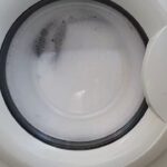 Anabel Alonso Instagram – Ando lavando