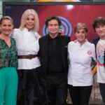 Anabel Alonso Instagram – ESTA NOCHE VUELVE LO PEOR DE CADA CASA!!!!
@masterchef_es 
@thedevilisawoman 
@mrey 
@rtve