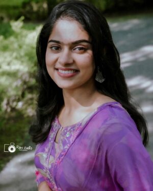 Anagha Narayanan Instagram - 🌸