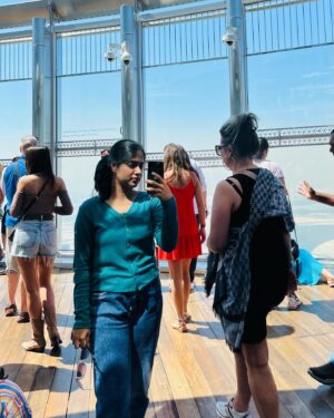 Anagha Narayanan Instagram - 🌍💫
.
.
.
.
.
.
.
.
.
.
.
#photodump #photooftheday #dubai #uae #travel #summer #love