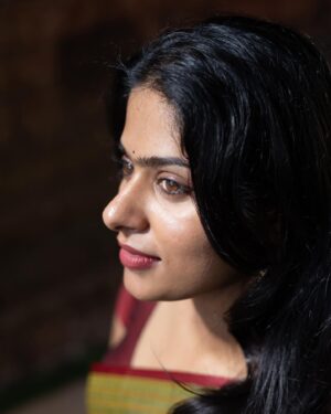 Anagha Narayanan Instagram - 📷: @siddharth_gc ❤️
.
.
.
.
.

.
.
#instagram #instagood #picoftheday #photography #love #traditional #trending #viral