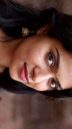 Anagha Narayanan Instagram - Heritage unmasked
.
🎥 : @siddharth_gc 
.
.
.
.
.
.

.
.
.
.
.
.
#reels #instagram #instagood #traditional #love #ethnicwear #kerala #trending #viral #reelitfeelit #nofilter #fashion