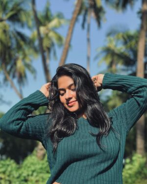 Anagha Narayanan Instagram - "Finding serenity in every corner of the wilderness” 🌄🍂 
.
.
.
.
.
.
.
.
.
.
.
.
.
.
.
.
.
.
.
#nature #love #photooftheday #instagram #photography #viral #trending #instagood