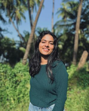 Anagha Narayanan Instagram - "Finding serenity in every corner of the wilderness” 🌄🍂 
.
.
.
.
.
.
.
.
.
.
.
.
.
.
.
.
.
.
.
#nature #love #photooftheday #instagram #photography #viral #trending #instagood