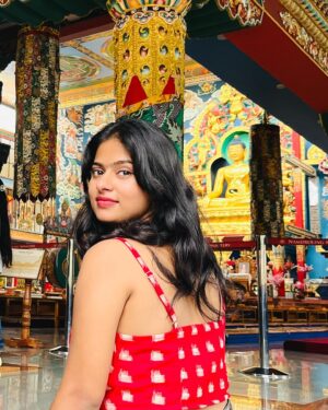 Anagha Narayanan Instagram - Saving some tranquility 💫
.
.
.
.
.
.
.
.
.
.
.
.
.
.
.
.
.
.
.
.
.
.
.
.
.
.
#instagood #instagram #love #smile #travel #nature #picoftheday #photography #viral #trending