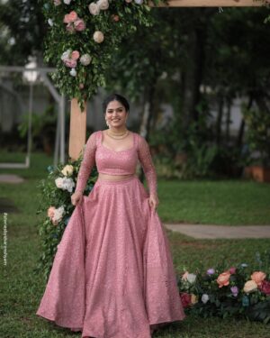 Anagha Narayanan Instagram - Photography : @sharon.shyam 
@storiesbysharonshyam 
Attire : @briella.in 
Mua : @soumyashyam_makeupartist 
Accessories : @urvashi_eranakulam
.
.
.
.
.
.
.
.
.
.
.
.
.
.
.
.
.
.
.
.
.
.
.
.
.
.
.

#instagram #instagood #love #like #follow #photography #photooftheday #instadaily #likeforlikes #picoftheday #fashion #instalike #beautiful #bhfyp #likes #art #photo #me #smile #happy #insta #nature #style #life #myself #india