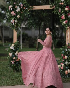 Anagha Narayanan Instagram - Photography : @sharon.shyam 
@storiesbysharonshyam 
Attire : @briella.in 
Mua : @soumyashyam_makeupartist 
Accessories : @urvashi_eranakulam
.
.
.
.
.
.
.
.
.
.
.
.
.
.
.
.
.
.
.
.
.
.
.
.
.
.
.

#instagram #instagood #love #like #follow #photography #photooftheday #instadaily #likeforlikes #picoftheday #fashion #instalike #beautiful #bhfyp #likes #art #photo #me #smile #happy #insta #nature #style #life #myself #india