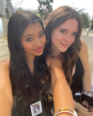 Anais Lee Instagram - round twoooo