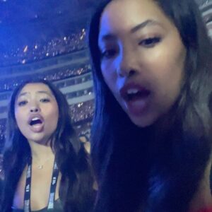 Anais Lee Instagram - round twoooo