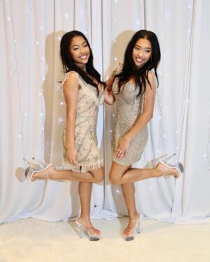 Anais Lee Instagram - the most perfect day imaginable #sweet16