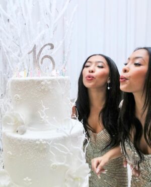 Anais Lee Instagram - the most perfect day imaginable #sweet16