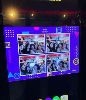 Anais Lee Instagram - round twoooo
