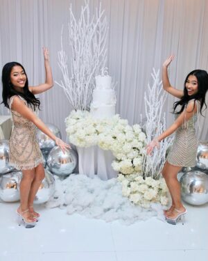 Anais Lee Instagram - the most perfect day imaginable #sweet16