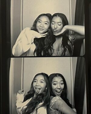 Anais Lee Instagram - the most perfect day imaginable #sweet16