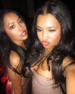 Anais Lee Instagram - prom ‘24