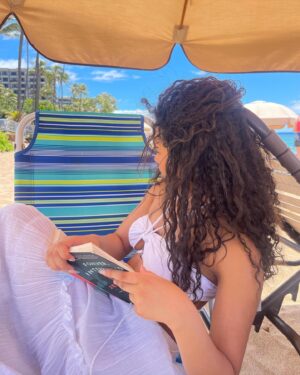 Anais Lee Instagram - paradise found