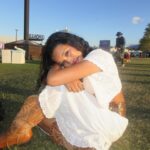 Anais Lee Instagram - coachella i love you (i’m so sick rn)