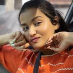 Anannya Biswas Instagram - I love who I am when I’m smiling ✨ #anannyabiswas #instagram