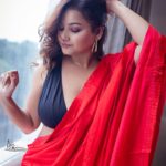 Anannya Biswas Instagram - Admit it! I know you miss me🎶♥️ Shoot done by @abhisengupta_official ❣️ Amazing work done by @riyasengupta95 ❣️ Special thanks to @mohima_1998 @soujit87 #photography #photoshoot #anannyabiswas #instagram
