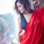 Anannya Biswas Instagram - Admit it! I know you miss me🎶♥️ Shoot done by @abhisengupta_official ❣️ Amazing work done by @riyasengupta95 ❣️ Special thanks to @mohima_1998 @soujit87 #photography #photoshoot #anannyabiswas #instagram