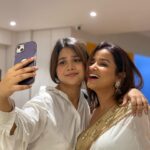 Anannya Biswas Instagram - Kudi sachi kinni kinni 🥰