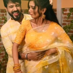 Ananya Dash Instagram - ଦୋଳ ପୂର୍ଣ୍ଣିମାର ଶୁଭ ଅବସରରେ ଜ଼ୀ ସାର୍ଥକ ତରଫରୁ  ଶୁଭେଚ୍ଛା ଓ ଶୁଭକାମନା

#DolaPurnima 
#DolaPunima24 
#ZeeSarthak
#ZeeOnTheGoReels
