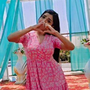 Ananya Dash Instagram - I Love You 🫰