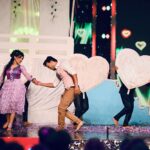 Ananya Dash Instagram - “I don’t know who you are, nor how I came to find you but may I just say… Hii Rapunzel!!!” @kabirprasadpradhanofficial Sir you have created it beautifully. DOD Grand Finale. #dod #zeesarthak #dance #performance #grandfinale