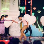 Ananya Dash Instagram - “I don’t know who you are, nor how I came to find you but may I just say… Hii Rapunzel!!!” @kabirprasadpradhanofficial Sir you have created it beautifully. DOD Grand Finale. #dod #zeesarthak #dance #performance #grandfinale