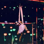 Ananya Dash Instagram - “I don’t know who you are, nor how I came to find you but may I just say… Hii Rapunzel!!!” @kabirprasadpradhanofficial Sir you have created it beautifully. DOD Grand Finale. #dod #zeesarthak #dance #performance #grandfinale