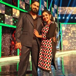 Ananya Dash Instagram - Papuli re to naa😁 #trending #papuliretonaa