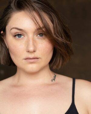 Anastasia Baranova Instagram - This shoot was intentionally a bit more stripped down and raw, the images unedited as I post them. Make up minimal, or not even there. Skin textured. The speckles of grey which could be mistaken for highlights but no need. All this is a reflection of who I am today, of how the last few years have changed and grown me.