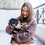 Anastasia Tsilimpiou Instagram - Χθες γνώρισα τα πιο όμορφα γλυκά κουτάβια 😍 Μήπως ήρθε η ώρα να αποκτήσεις έναν τετράποδο φίλο; ❤️ Βρέθηκαν στη Λούτσα 2 αδελφάκια αρσενικά κουταβάκια στη μέση του δρόμου. Παρόλο που για ακόμα μια φορά ήμασταν γεμάτοι δεν γίνοταν να κλείσουμε τα μάτια. Αλ 🎄 2 μηνών κουταβος, ημίαιμο γκριφον, ανθρωποκεντρικός ζωηρός, παιχνιδιαρης ,κοινωνικός και ερωτύλος. Δίνει πόδι και τρελαίνεται για φιλιά και χάδια στην κοιλιά. Έχει κάνει 1ο εμβολίου, τσιπ κ αποπαρασιτωση. Αν ανοίξεις την καρδιά σου και το σπίτι σου για εκείνον θα στο ξεπληρώσει με πολλά φιλιά ες αεί. Πατσίνο 🎄 2 μηνών κουταβος, ημίαιμο γκριφον, μικροκαμωμενος, ντροπαλός, συνεσταλμενος,ήσυχος,ένας γλύκας που θέλει χάδια και αγκαλιές. Λίγο διστακτικός στην αρχη μεχρι να εξοικειωθεί κ με ματια που σε κοιταν και λιωνεις.Έχει 1ο εμβόλιο ,τσιπ και αποπαρασιτωση. Υιοθέτησε τον και δεν θα το μετανιώσεις. Για υιοθεσία επικοινώνησε με @adopt.apawtoday