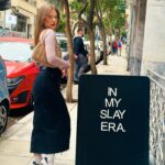Anastasia Tsilimpiou Instagram - Word.