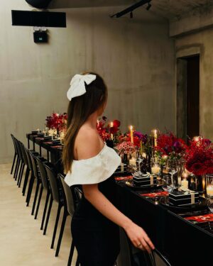 Anastasia Tsilimpiou Instagram - living in a Pinterest board ✨

thanks to @jomalonelondon 🤍