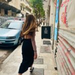 Anastasia Tsilimpiou Instagram - Word.