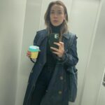Anastasiia Korotka Instagram - Воистину, женщина многогранна)))
