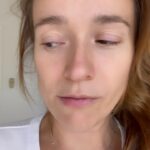 Anastasiia Korotka Instagram - Напевно у Остапа гарний слух ,Ксеня тільки в три рочки попросила мене не співати більше їй колискову))))Каже : « мам ти мене будешь коли співаєш»))))